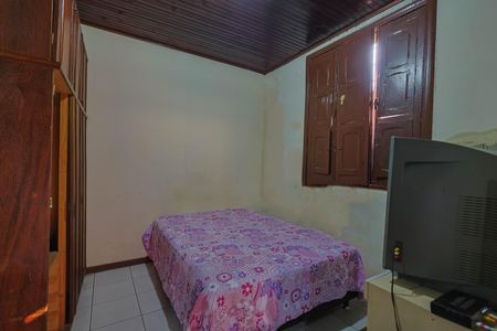 Casa à venda com 620m², 4 quartos e sem vagaQuarto 1