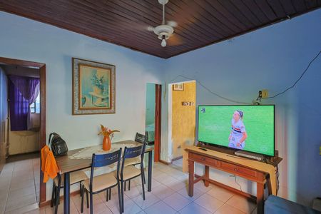 Casa à venda com 620m², 4 quartos e sem vagaSala de TV