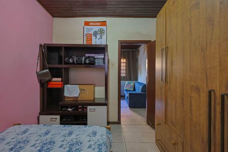 Casa à venda com 620m², 4 quartos e sem vagaQuarto 3