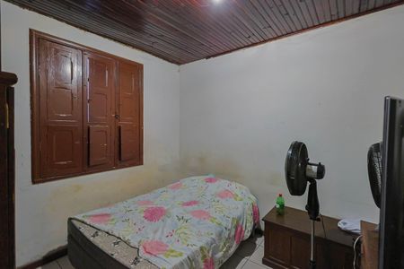 Casa à venda com 620m², 4 quartos e sem vagaQuarto 2