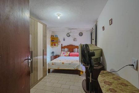 Casa à venda com 620m², 4 quartos e sem vagaQuarto 4 - Suíte