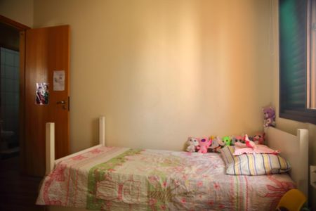 Apartamento para alugar com 94m², 3 quartos e 2 vagasQuarto 2