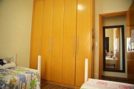 Apartamento para alugar com 94m², 3 quartos e 2 vagasQuarto 2