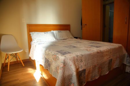 Apartamento para alugar com 94m², 3 quartos e 2 vagasSuíte 