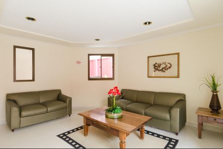 Apartamento para alugar com 94m², 3 quartos e 2 vagasÁrea comum