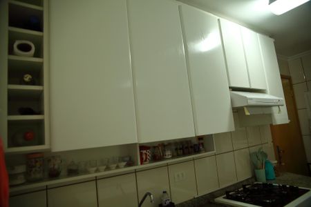 Apartamento para alugar com 94m², 3 quartos e 2 vagasCozinha