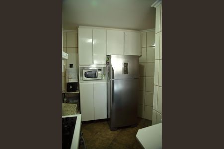 Apartamento para alugar com 94m², 3 quartos e 2 vagasCozinha