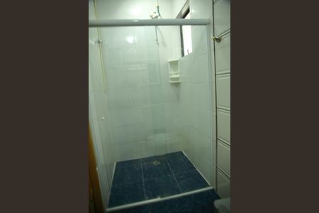 Apartamento para alugar com 94m², 3 quartos e 2 vagasBanheiro Social