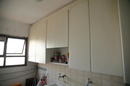 Apartamento para alugar com 94m², 3 quartos e 2 vagasÁrea de Serviço