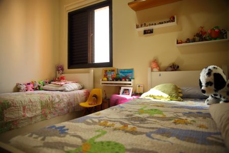 Apartamento para alugar com 94m², 3 quartos e 2 vagasQuarto 2