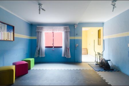 Apartamento para alugar com 94m², 3 quartos e 2 vagasÁrea comum