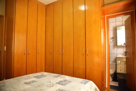 Apartamento para alugar com 94m², 3 quartos e 2 vagasSuíte 