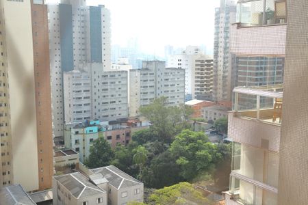 Apartamento para alugar com 94m², 3 quartos e 2 vagasVista Sala