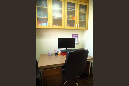 Apartamento para alugar com 94m², 3 quartos e 2 vagasQuarto 3