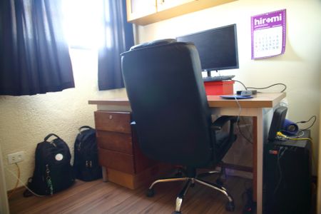 Apartamento para alugar com 94m², 3 quartos e 2 vagasQuarto 3