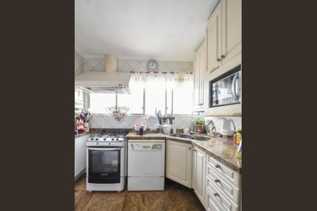 Apartamento à venda com 219m², 4 quartos e 2 vagas