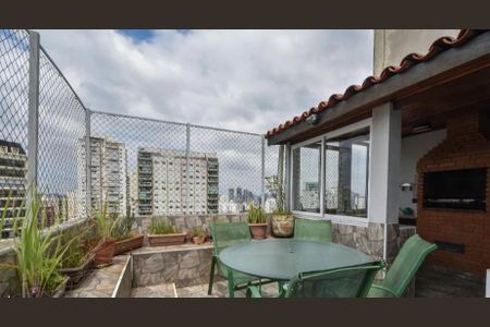 Apartamento à venda com 219m², 4 quartos e 2 vagas