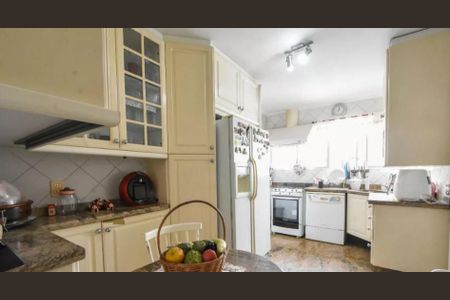 Apartamento à venda com 219m², 4 quartos e 2 vagas