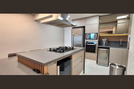 Apartamento à venda com 100m², 2 quartos e 2 vagas Apartamento à venda com 100m², 2 quartos e 2 vagasCozinha