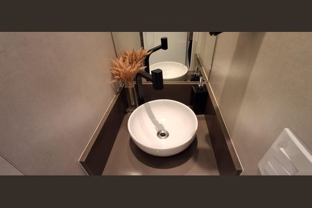 Apartamento à venda com 100m², 2 quartos e 2 vagas Apartamento à venda com 100m², 2 quartos e 2 vagasLavabo