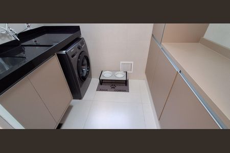 Apartamento à venda com 100m², 2 quartos e 2 vagas Apartamento à venda com 100m², 2 quartos e 2 vagasÁrea de Serviço