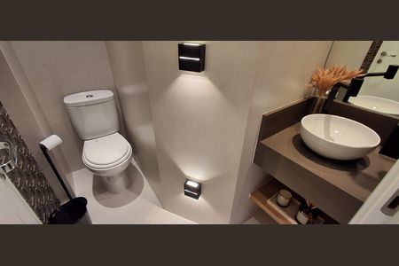 Apartamento à venda com 100m², 2 quartos e 2 vagas Apartamento à venda com 100m², 2 quartos e 2 vagasLavabo