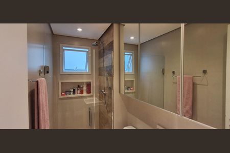 Apartamento à venda com 100m², 2 quartos e 2 vagas Apartamento à venda com 100m², 2 quartos e 2 vagasBanheiro Suíte