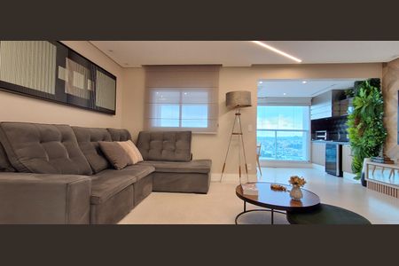 Apartamento à venda com 100m², 2 quartos e 2 vagas Apartamento à venda com 100m², 2 quartos e 2 vagasSala