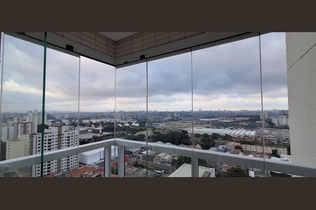 Apartamento à venda com 100m², 2 quartos e 2 vagas Apartamento à venda com 100m², 2 quartos e 2 vagasVaranda suíte