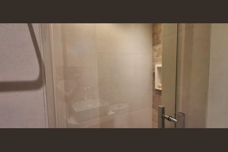 Apartamento à venda com 100m², 2 quartos e 2 vagas Apartamento à venda com 100m², 2 quartos e 2 vagasBanheiro Social