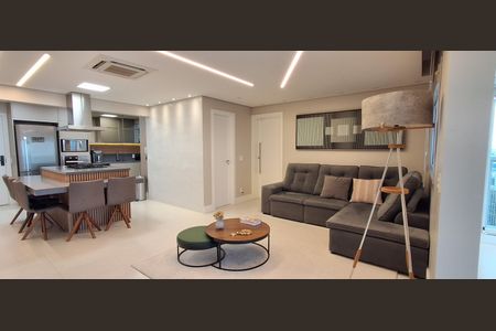 Apartamento à venda com 100m², 2 quartos e 2 vagas Apartamento à venda com 100m², 2 quartos e 2 vagasSala