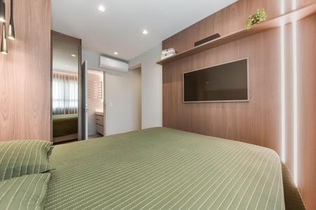 Apartamento à venda com 69m², 2 quartos e 1 vaga Apartamento à venda com 69m², 2 quartos e 1 vagaSuíte