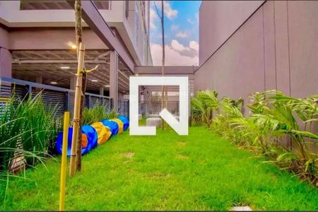 Apartamento à venda com 69m², 2 quartos e 1 vaga Apartamento à venda com 69m², 2 quartos e 1 vagaEspaço Pet