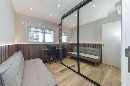 Apartamento à venda com 69m², 2 quartos e 1 vaga Apartamento à venda com 69m², 2 quartos e 1 vagaQuarto 1