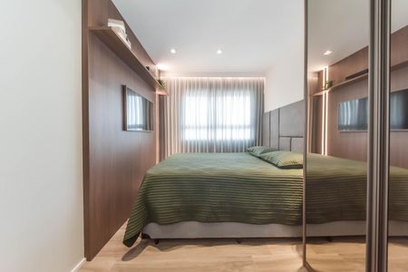 Apartamento à venda com 69m², 2 quartos e 1 vaga Apartamento à venda com 69m², 2 quartos e 1 vagaSuíte
