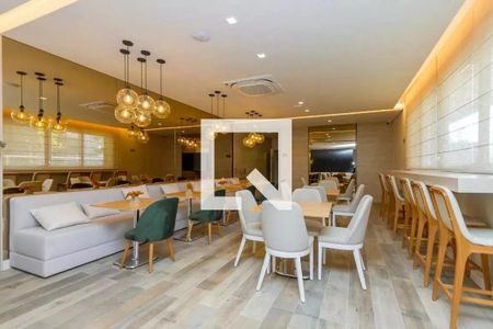 Apartamento à venda com 69m², 2 quartos e 1 vaga Apartamento à venda com 69m², 2 quartos e 1 vagaSalão de Festas