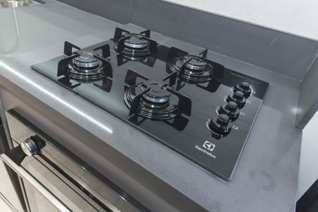 Apartamento à venda com 69m², 2 quartos e 1 vaga Apartamento à venda com 69m², 2 quartos e 1 vagaCozinha