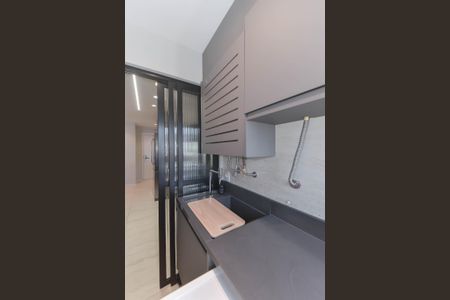 Apartamento à venda com 69m², 2 quartos e 1 vaga Apartamento à venda com 69m², 2 quartos e 1 vagaÁrea de Serviço