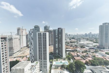 Apartamento à venda com 69m², 2 quartos e 1 vaga Apartamento à venda com 69m², 2 quartos e 1 vagaVaranda - Vista