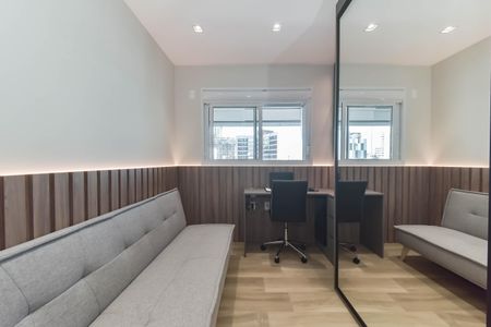 Apartamento à venda com 69m², 2 quartos e 1 vaga Apartamento à venda com 69m², 2 quartos e 1 vagaQuarto 1