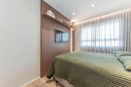 Apartamento à venda com 69m², 2 quartos e 1 vaga Apartamento à venda com 69m², 2 quartos e 1 vagaSuíte