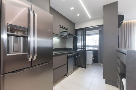 Apartamento à venda com 69m², 2 quartos e 1 vaga Apartamento à venda com 69m², 2 quartos e 1 vagaCozinha