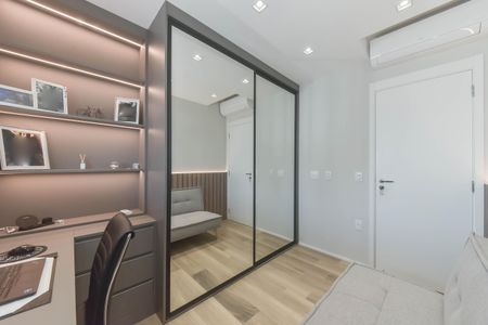 Apartamento à venda com 69m², 2 quartos e 1 vaga Apartamento à venda com 69m², 2 quartos e 1 vagaQuarto 1