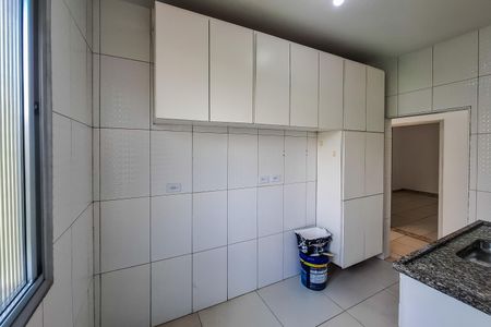 Apartamento para alugar com 60m², 2 quartos e 1 vaga Apartamento para alugar com 60m², 2 quartos e 1 vagaCozinha