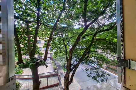 Apartamento para alugar com 60m², 2 quartos e 1 vaga Apartamento para alugar com 60m², 2 quartos e 1 vagaVista/Quarto 2