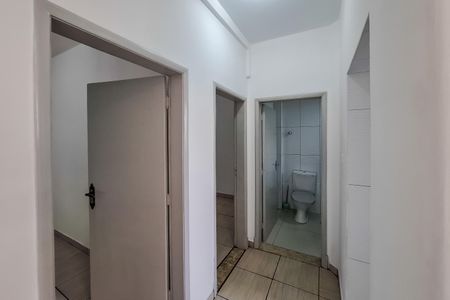 Apartamento para alugar com 60m², 2 quartos e 1 vaga Apartamento para alugar com 60m², 2 quartos e 1 vagaCorredor