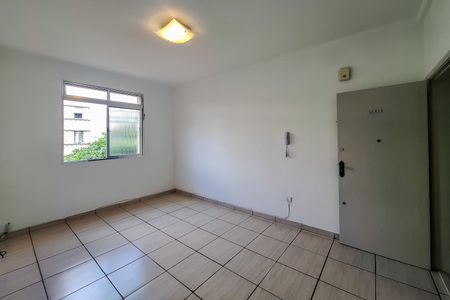 Apartamento para alugar com 60m², 2 quartos e 1 vaga Apartamento para alugar com 60m², 2 quartos e 1 vagaSala