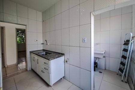 Apartamento para alugar com 60m², 2 quartos e 1 vaga Apartamento para alugar com 60m², 2 quartos e 1 vagaCozinha