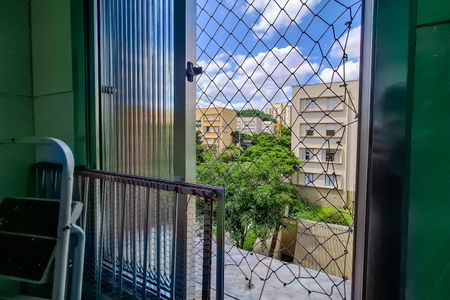 Apartamento para alugar com 60m², 2 quartos e 1 vaga Apartamento para alugar com 60m², 2 quartos e 1 vagaVista/Lavanderia