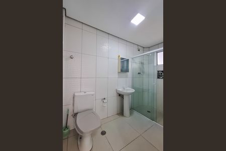 Apartamento para alugar com 60m², 2 quartos e 1 vaga Apartamento para alugar com 60m², 2 quartos e 1 vagaBanheiro Social